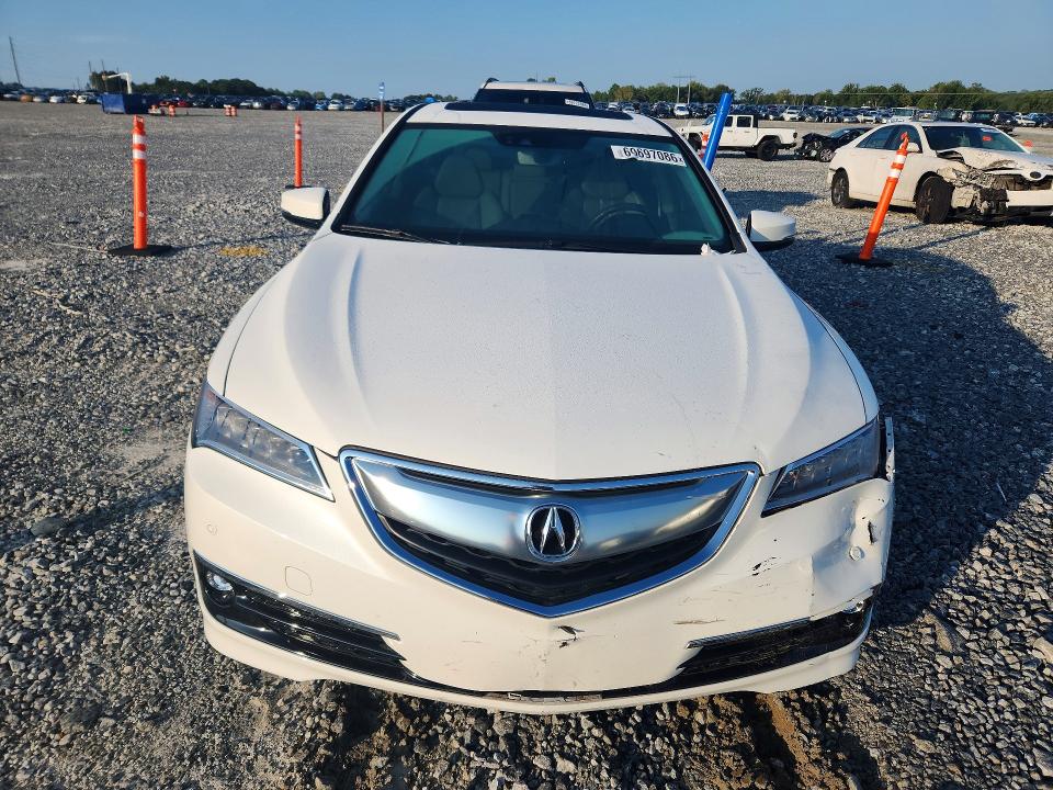 Aukcja sprzedaży 2017 Acura Tlx, vin: 19UUB2F7XHA003300, numer aukcji: 69697086