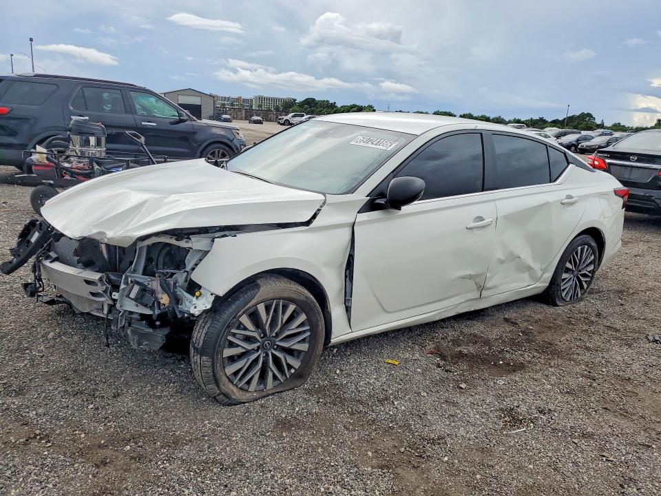 Продаж на аукціоні авто 2026 Nissan Altima, vin: 1N4BL4DV3TN311738, номер лоту: 69724166