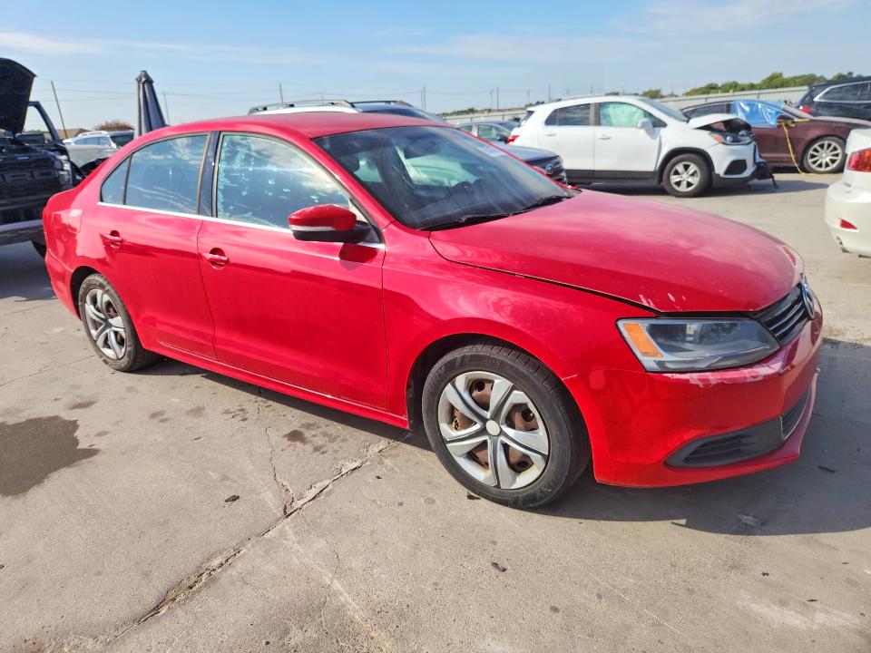 Aukcja sprzedaży 2013 Volkswagen Jetta, vin: 3VWDX7AJ7DM409464, numer aukcji: 68318796