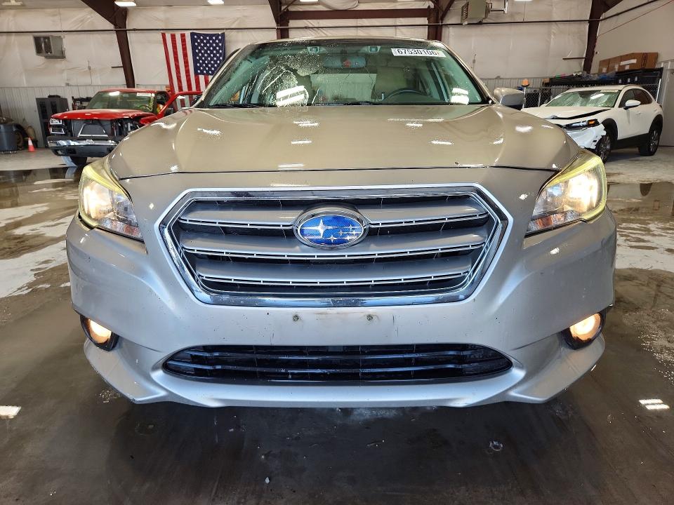 67530106 :رقم المزاد ، 4S3BNAH65G3052127 vin ، 2016 Subaru Legacy مزاد بيع