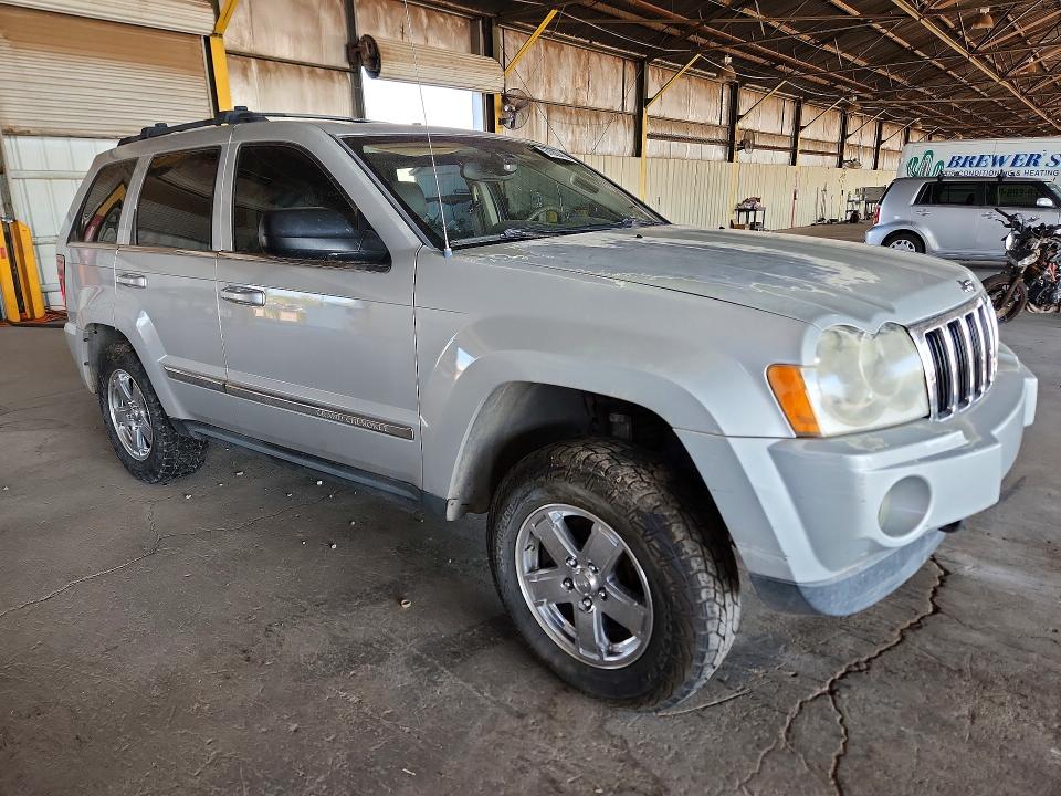 Aukcja sprzedaży 2006 Jeep Grand Cherokee, vin: 1J8HR58286C181974, numer aukcji: 67220496
