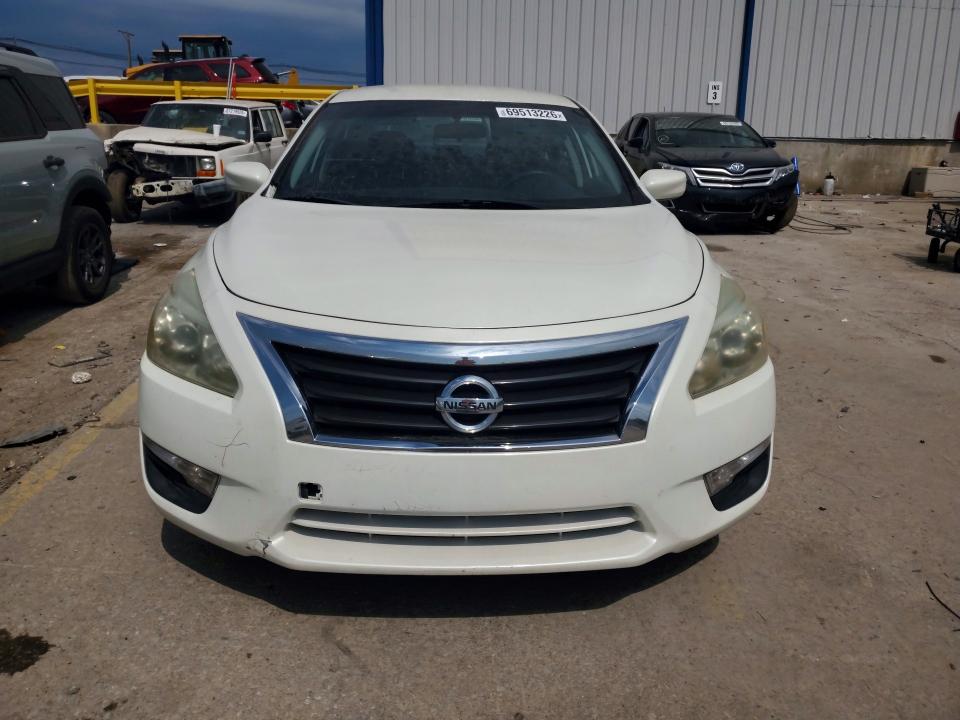 Aukcja sprzedaży 2014 Nissan Altima, vin: 1N4AL3AP3EC183947, numer aukcji: 69513226