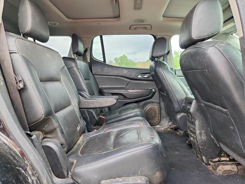2018 Gmc Acadia მანქანა იყიდება აუქციონზე, vin: 1GKKNULS0JZ113141, აუქციონის ნომერი: 69712316
