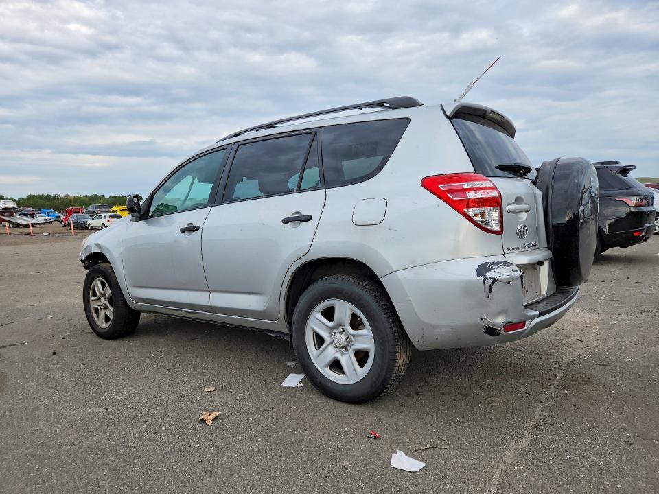 Продажа на аукционе авто 2010 Toyota Rav4, vin: 2T3BF4DV2AW072755, номер лота: 68140176