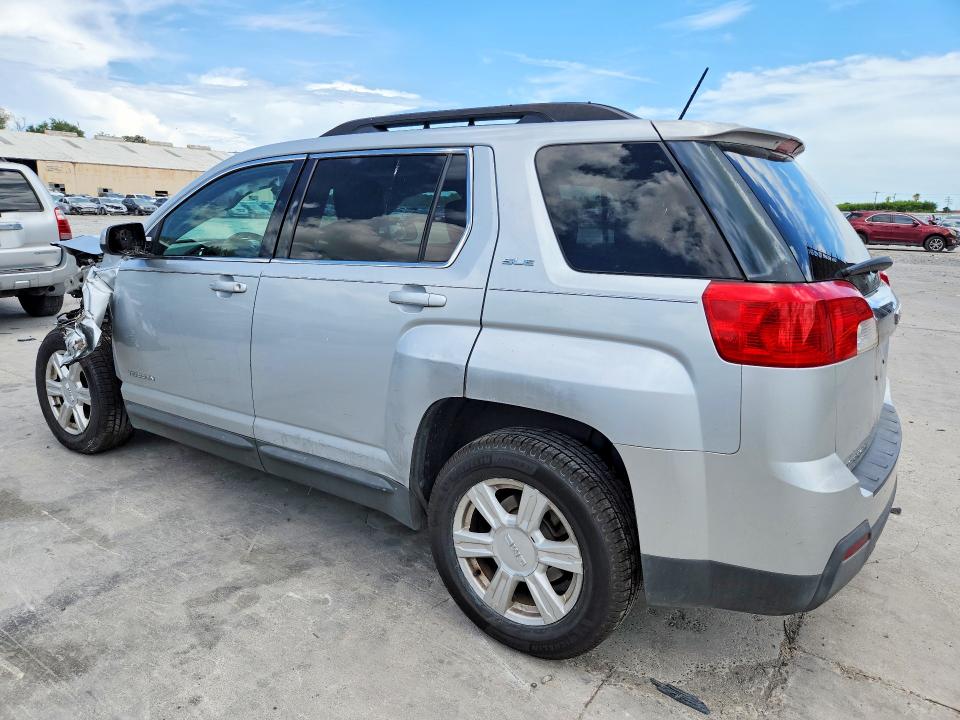 Aukcja sprzedaży 2015 Gmc Terrain, vin: 2GKALREK8F6105691, numer aukcji: 68351386