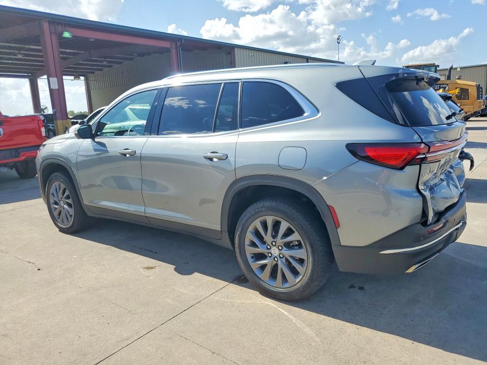 Aukcja sprzedaży 2026 Buick Enclave, vin: 5GAERAKS1TJ305183, numer aukcji: 69155566