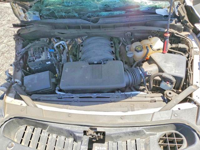 Продажа на аукционе авто 2023 Chevrolet Tahoe, vin: 1GNSCNKD4PR395262, номер лота: 65021336