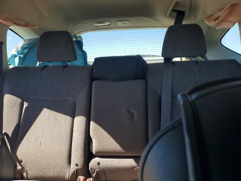 2014 Honda Cr-v მანქანა იყიდება აუქციონზე, vin: 2HKRM4H33EH717925, აუქციონის ნომერი: 67902256