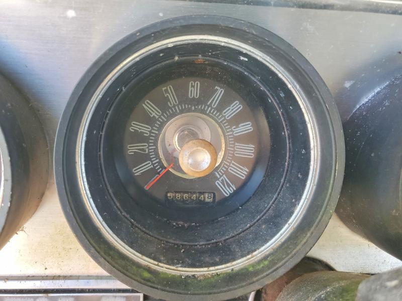 Aukcja sprzedaży 1967 Ford Thunderbird, vin: 7Y84Z154082, numer aukcji: 67885656