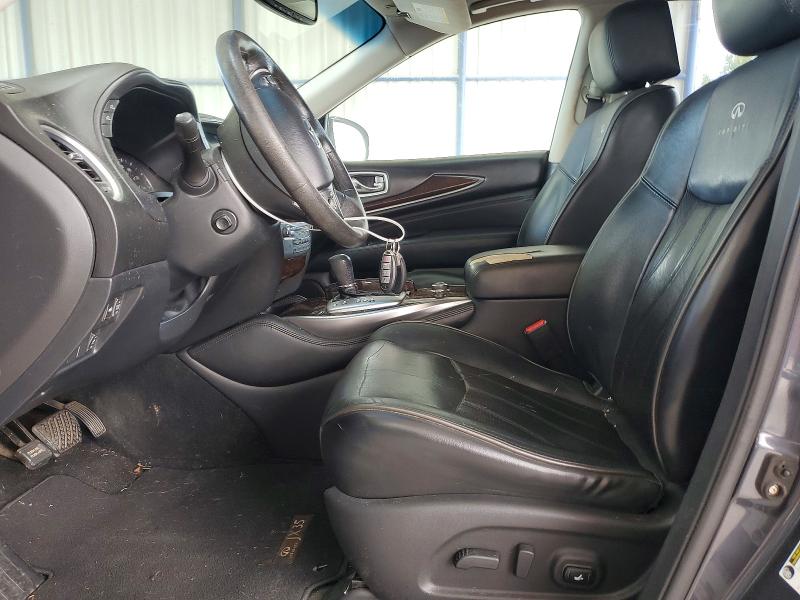 Aukcja sprzedaży 2013 Infiniti Jx35, vin: 5N1AL0MM8DC329389, numer aukcji: 70551576