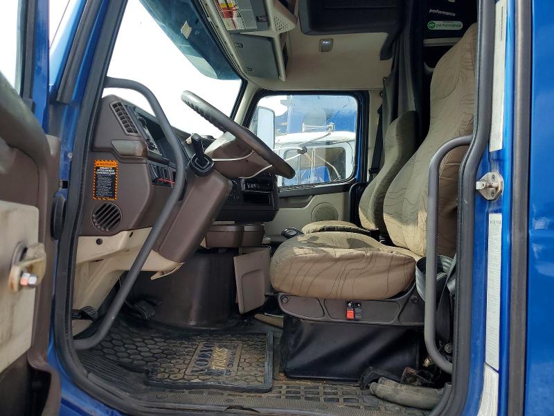 Auction sale of the 2013 Volvo Vnl, vin: 4V4NC9EH3DN141190, lot number: 68425316