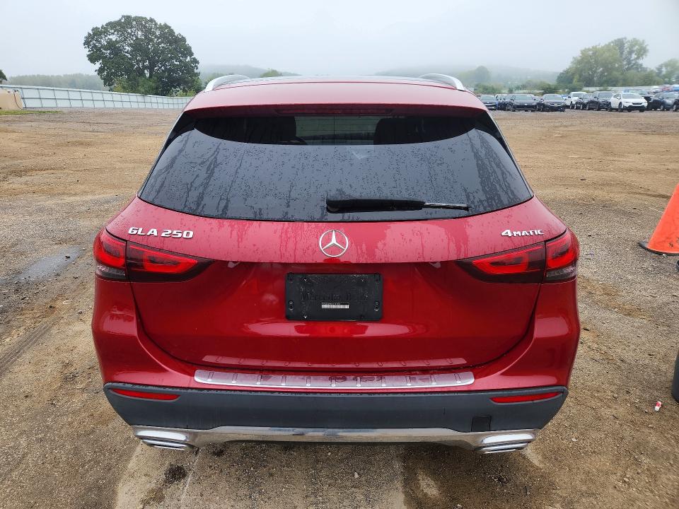 Продаж на аукціоні авто 2021 Mercedes-benz Gla, vin: W1N4N4HB1MJ151955, номер лоту: 69202916