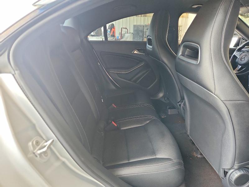 2016 Mercedes-benz Cla მანქანა იყიდება აუქციონზე, vin: WDDSJ4EB2GN319667, აუქციონის ნომერი: 69785086