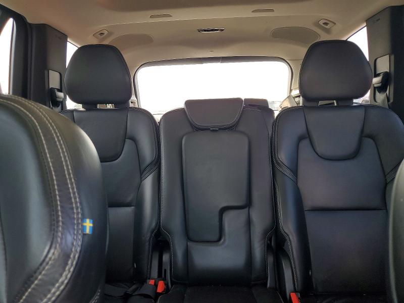 67870616 :رقم المزاد ، YV4A22PK6H1166950 vin ، 2017 Volvo Xc90 مزاد بيع