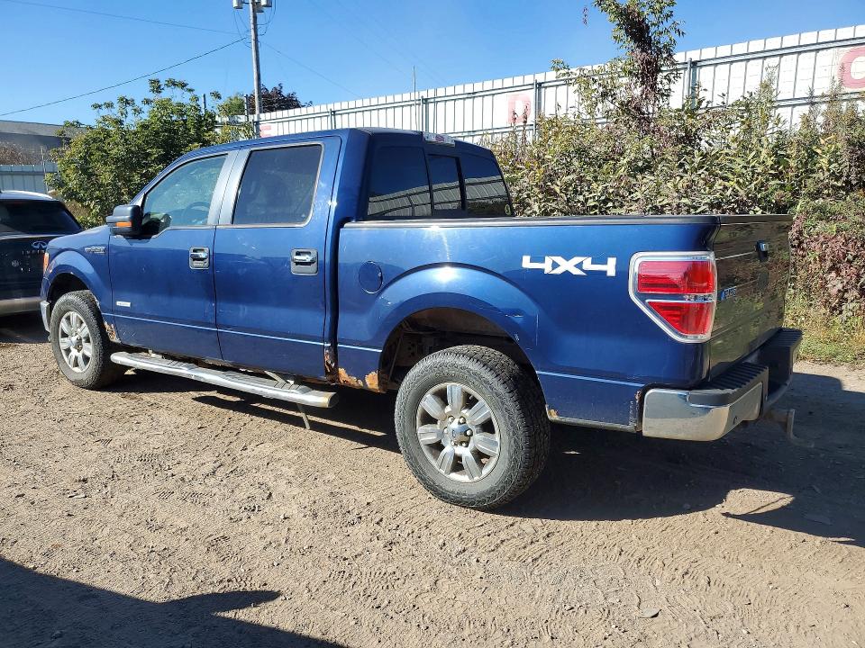 Aukcja sprzedaży 2011 Ford F150, vin: 1FTFW1ET7BFC34508, numer aukcji: 70567796