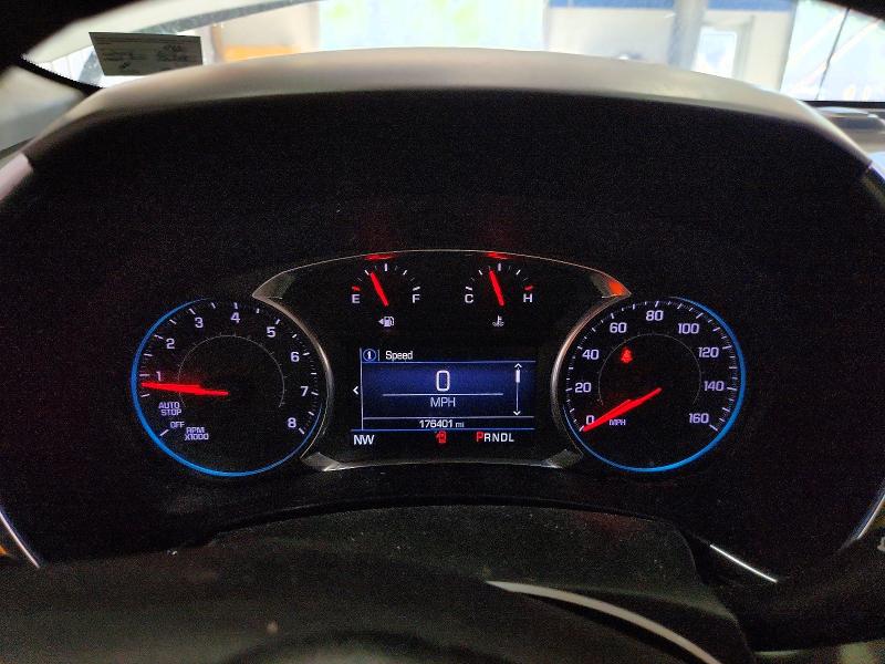 67338506 :رقم المزاد ، 2GNAXUEV8K6179630 vin ، 2019 Chevrolet Equinox مزاد بيع