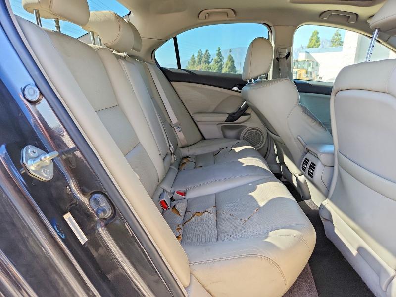 Продаж на аукціоні авто 2011 Acura Tsx, vin: JH4CU2F6XBC006185, номер лоту: 69016296