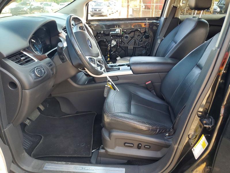 2013 Ford Edge მანქანა იყიდება აუქციონზე, vin: 2FMDK4KC0DBB49180, აუქციონის ნომერი: 66981356