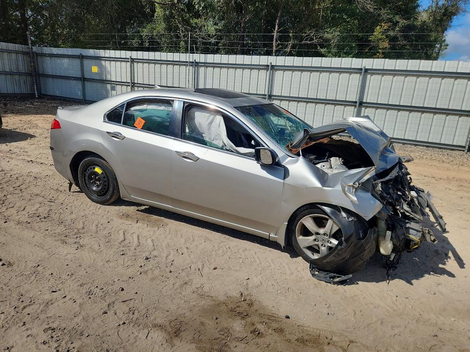2010 Acura Tsx მანქანა იყიდება აუქციონზე, vin: JH4CU2F61AC015131, აუქციონის ნომერი: 70225106