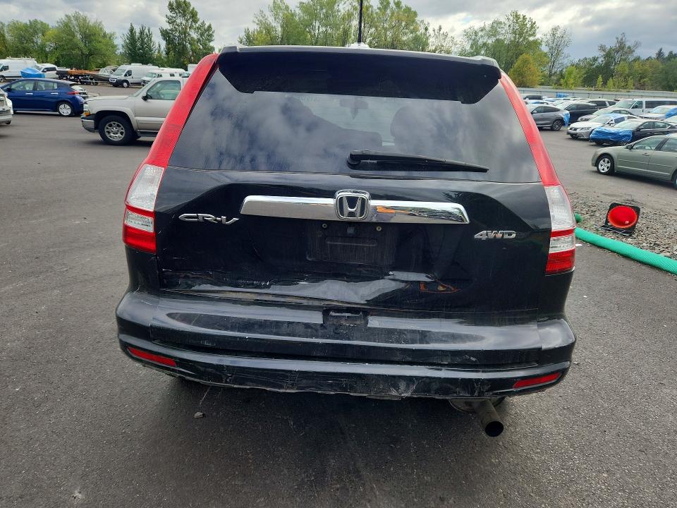 2011 Honda Cr-v მანქანა იყიდება აუქციონზე, vin: 5J6RE4H77BL818001, აუქციონის ნომერი: 67512856