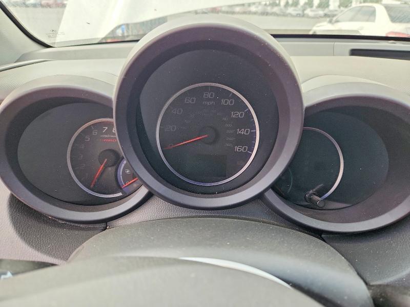 2009 Acura Rdx მანქანა იყიდება აუქციონზე, vin: 5J8TB18589A003735, აუქციონის ნომერი: 69802726