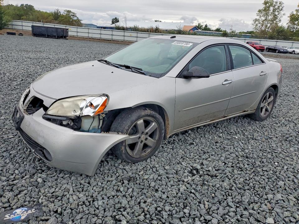 Aukcja sprzedaży 2007 Pontiac G6, vin: 1G2ZH58N474273544, numer aukcji: 69859786