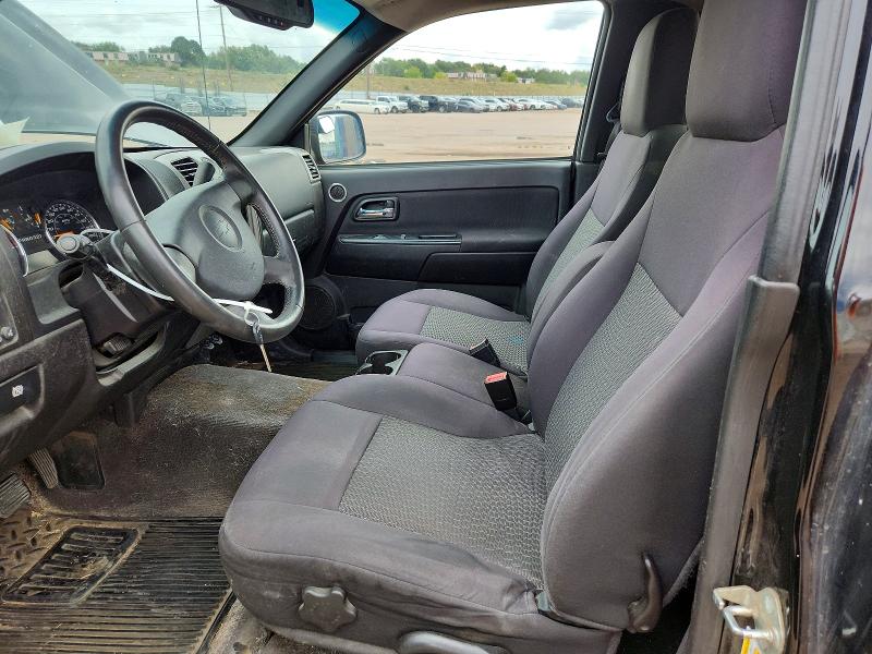 2012 Chevrolet Colorado მანქანა იყიდება აუქციონზე, vin: 1GCCSCF95C8104150, აუქციონის ნომერი: 70471856