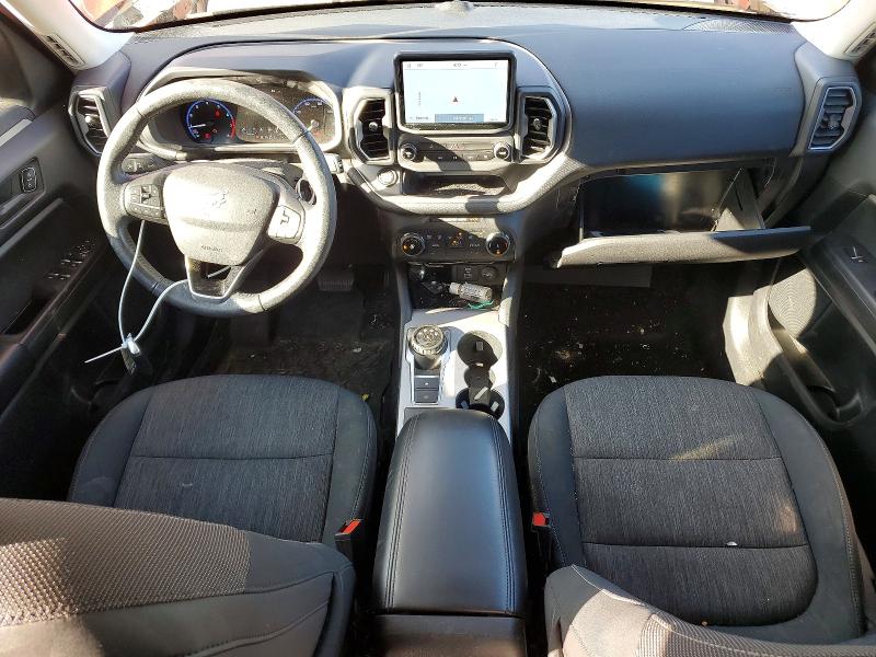 Продажа на аукционе авто 2022 Ford Bronco Sport, vin: 3FMCR9B61NRD93616, номер лота: 69325496