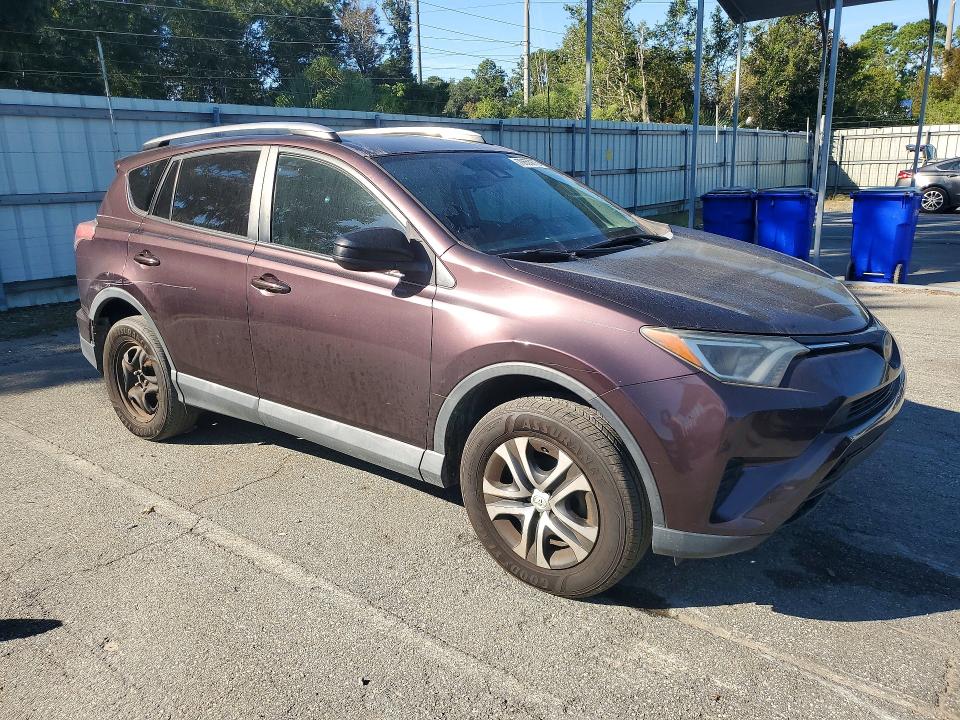 Aukcja sprzedaży 2018 Toyota Rav4, vin: 2T3ZFREV9JW475044, numer aukcji: 70653676