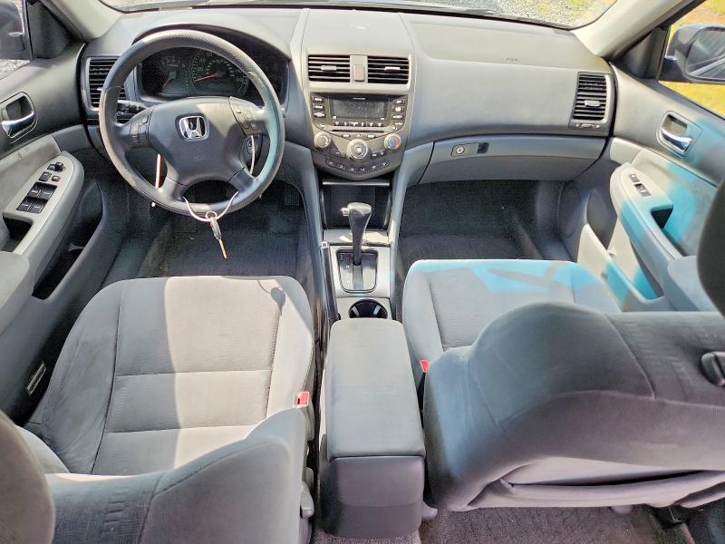 Продаж на аукціоні авто 2003 Honda Accord, vin: 1HGCM566X3A010853, номер лоту: 68357136