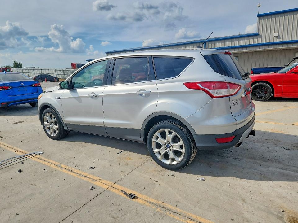 Продаж на аукціоні авто 2014 Ford Escape, vin: 1FMCU9J92EUC57093, номер лоту: 67919706