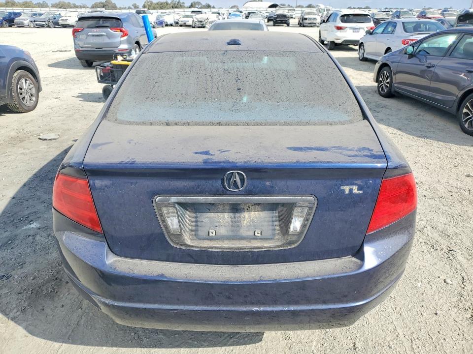 Продаж на аукціоні авто 2004 Acura Tl, vin: 19UUA66214A070053, номер лоту: 67299556