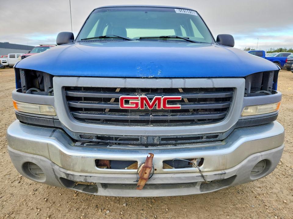 Aukcja sprzedaży 2003 Gmc Sierra, vin: 1GTHC23U33F173680, numer aukcji: 61410416