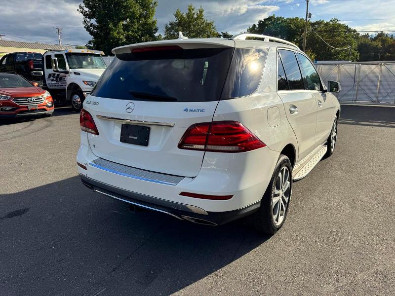 Продажа на аукционе авто 2016 Mercedes-benz Gle, vin: 4JGDA5HB7GA647030, номер лота: 70239356