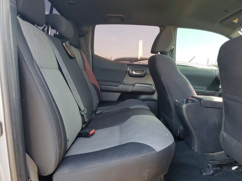 Auction sale of the 2020 Toyota Tacoma, vin: 3TMAZ5CN7LM133581, lot number: 69179636