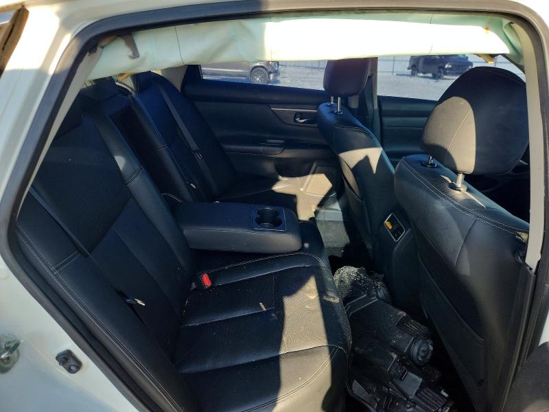 Продажа на аукционе авто 2017 Nissan Altima, vin: 1N4AL3AP2HC288175, номер лота: 68807416
