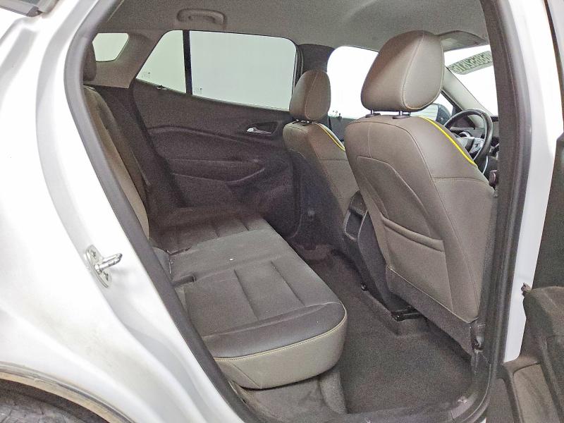 68652816 :رقم المزاد ، KL77LKEP3SC080853 vin ، 2025 Chevrolet Trax مزاد بيع
