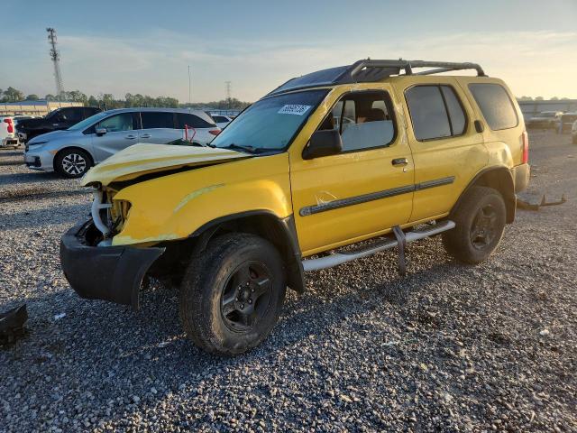 Aukcja sprzedaży 2002 Nissan Xterra, vin: 5N1ED28T12C587326, numer aukcji: 68695136