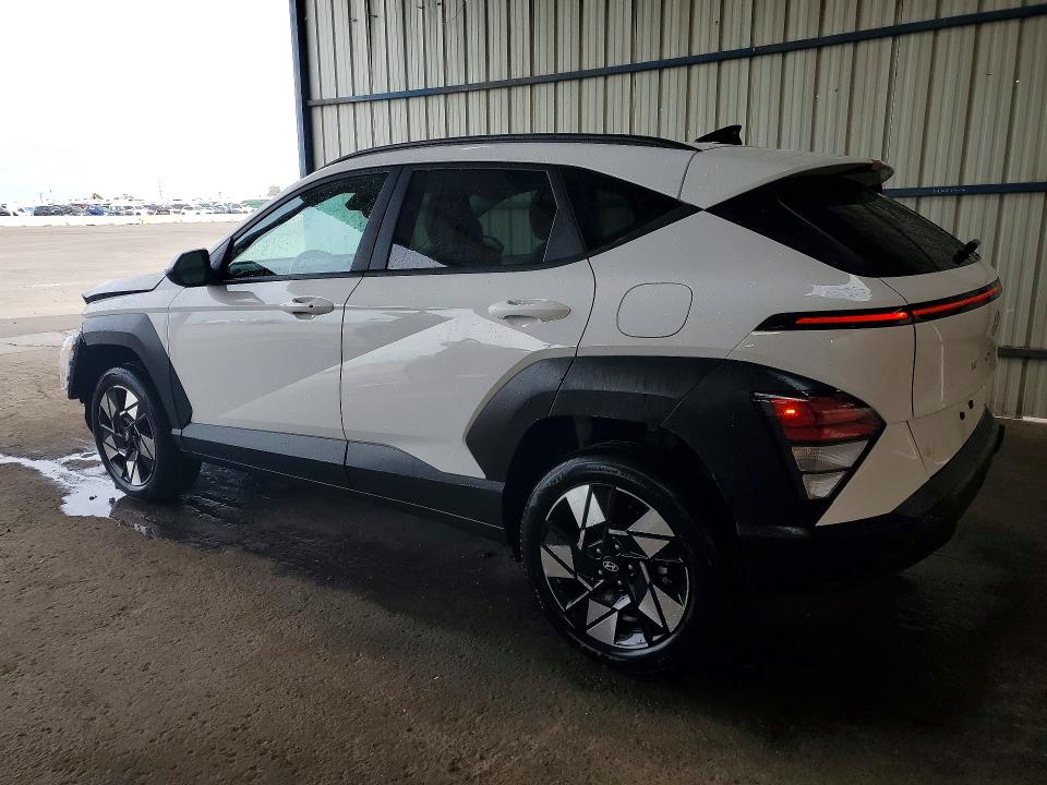 Продаж на аукціоні авто 2025 Hyundai Kona, vin: KM8HBCABXSU332694, номер лоту: 70261776