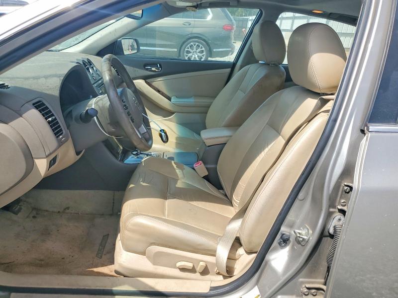2012 Nissan Altima მანქანა იყიდება აუქციონზე, vin: 1N4AL2AP7CC229237, აუქციონის ნომერი: 68332136