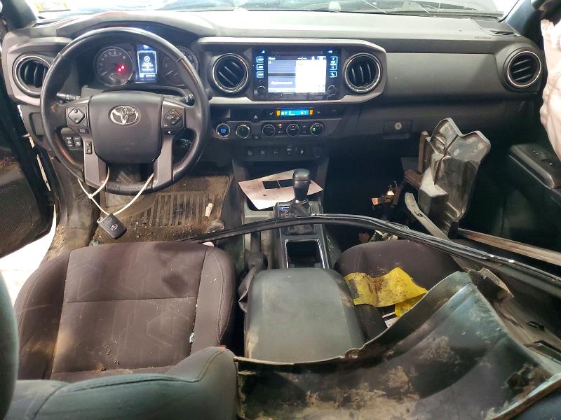Aukcja sprzedaży 2017 Toyota Tacoma, vin: 3TMDZ5BN1HM015600, numer aukcji: 69412666