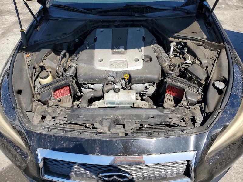 Продажа на аукционе авто 2015 Infiniti Q50, vin: JN1BV7AP0FM348500, номер лота: 68396806