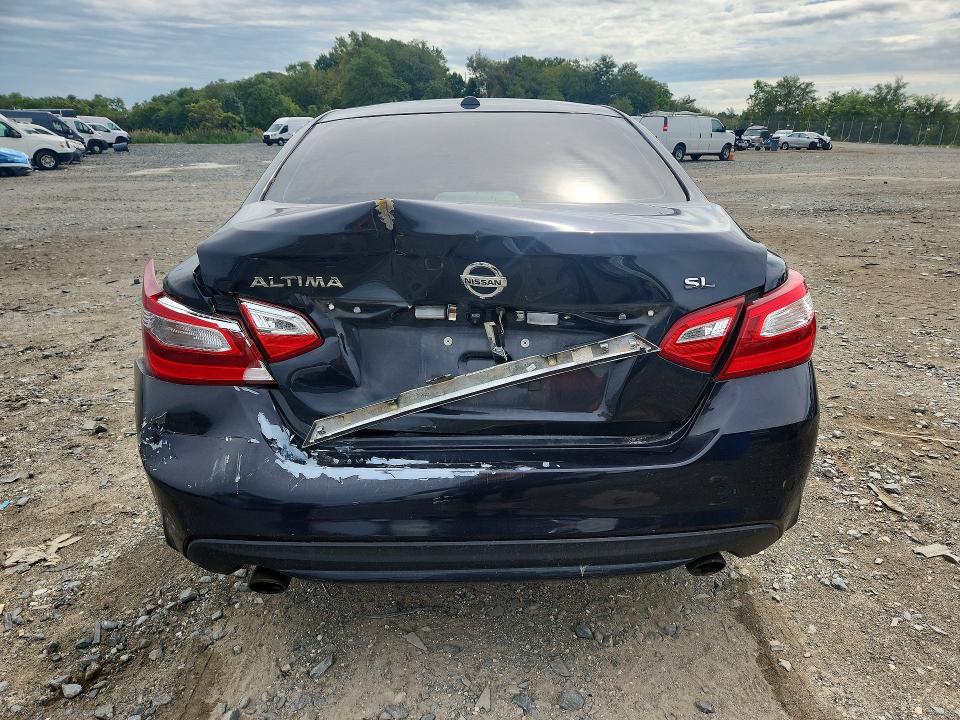 Продаж на аукціоні авто 2016 Nissan Altima, vin: 1N4AL3AP5GC219074, номер лоту: 68423906