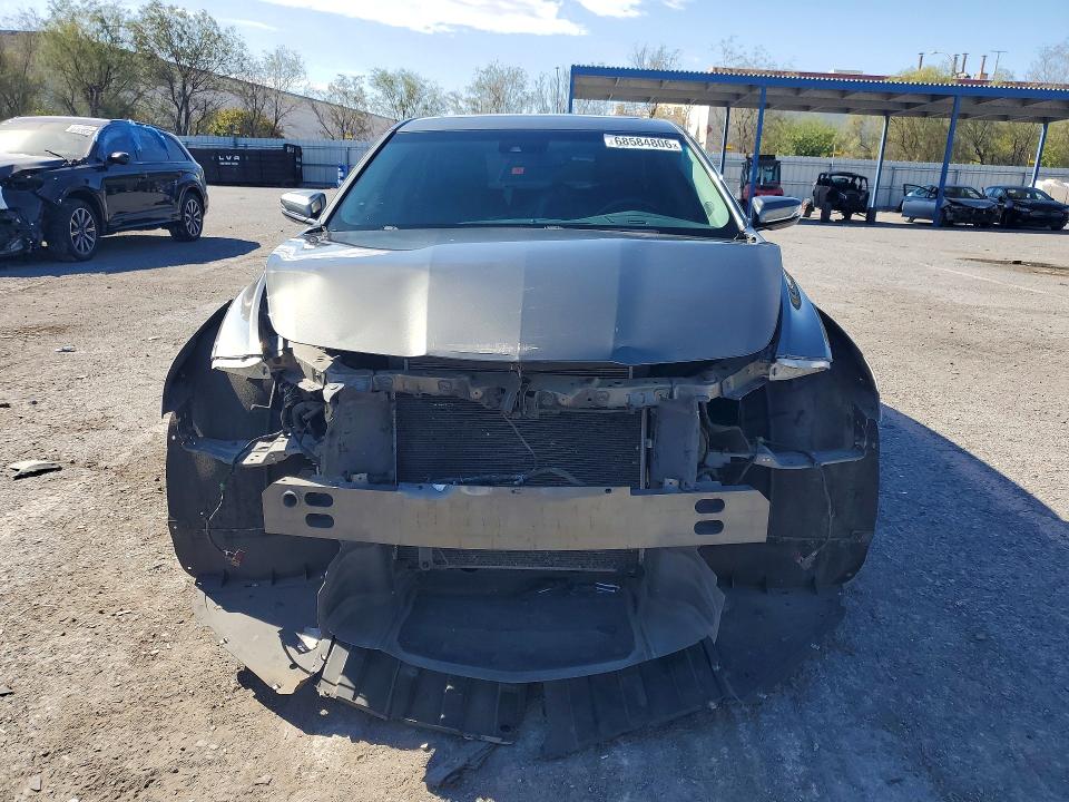 Продажа на аукционе авто 2016 Cadillac Cts, vin: 1G6AR5SS6G0195640, номер лота: 68584806