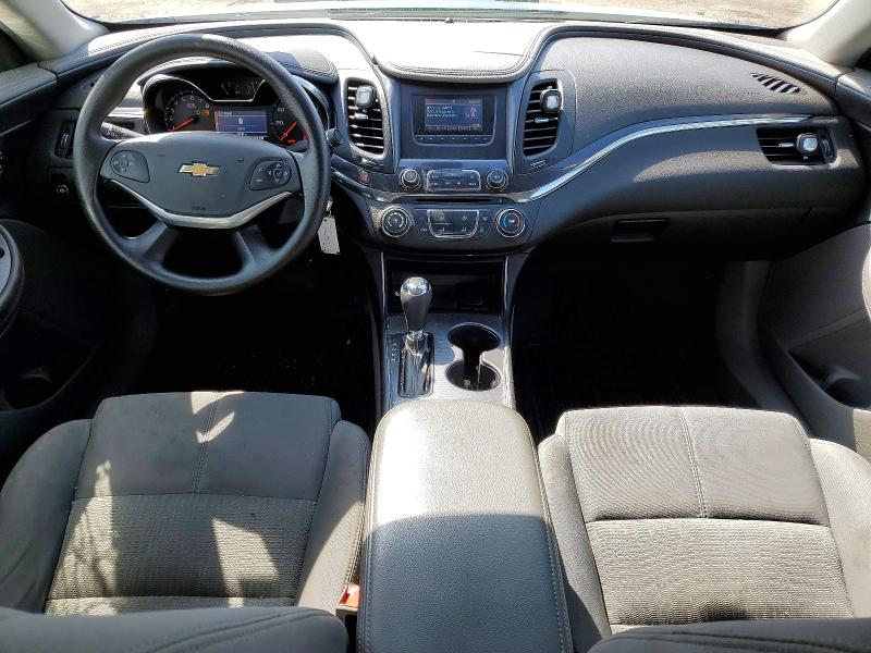 Продажа на аукционе авто 2014 Chevrolet Impala, vin: 1G11Y5SL3EU145916, номер лота: 67723296