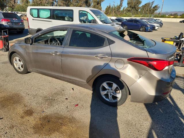 Продаж на аукціоні авто 2014 Hyundai Elantra, vin: 5NPDH4AE1EH527826, номер лоту: 70709386