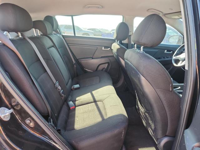 Продажа на аукционе авто 2011 Kia Sportage, vin: KNDPBCA29B7025855, номер лота: 66826736