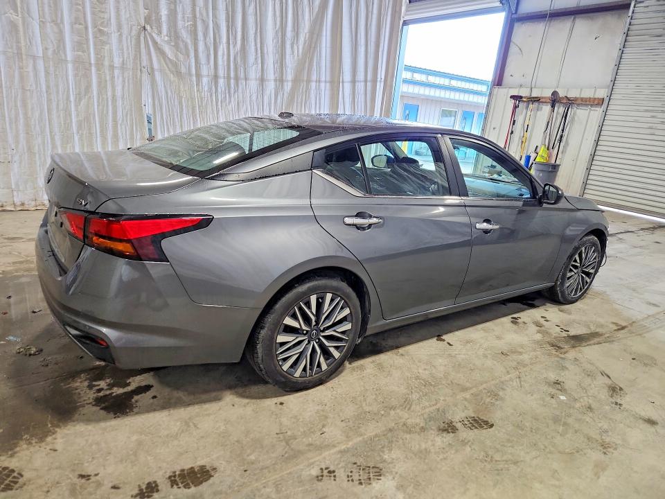 Продаж на аукціоні авто 2024 Nissan Altima, vin: 1N4BL4DV2RN431247, номер лоту: 69724016