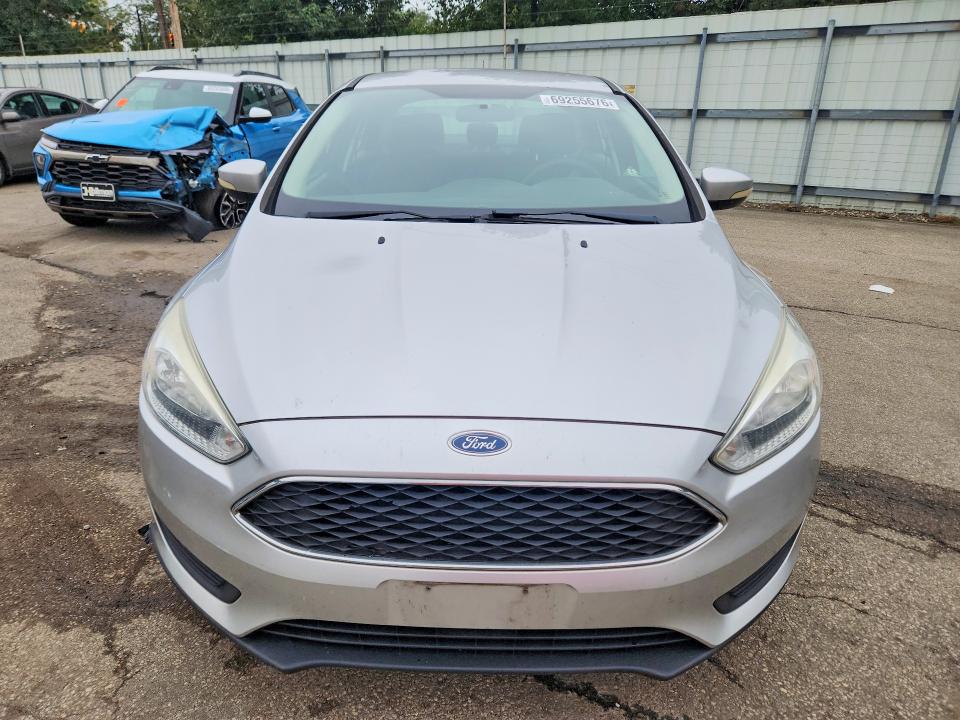 69255676 :رقم المزاد ، 1FADP3F29GL251069 vin ، 2016 Ford Focus مزاد بيع