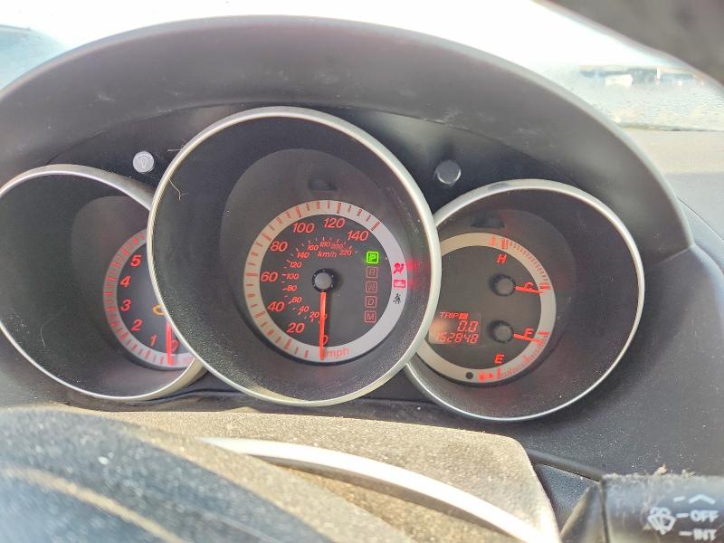Aukcja sprzedaży 2007 Mazda 3, vin: JM1BK323171655378, numer aukcji: 66860306